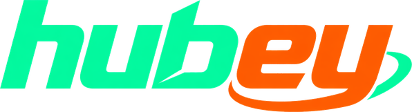 Logo hubey